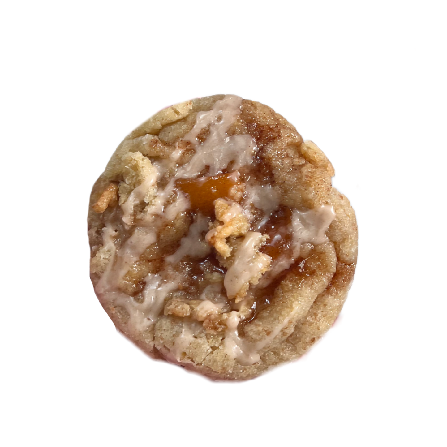 Peach Cobbler (3 Pack)