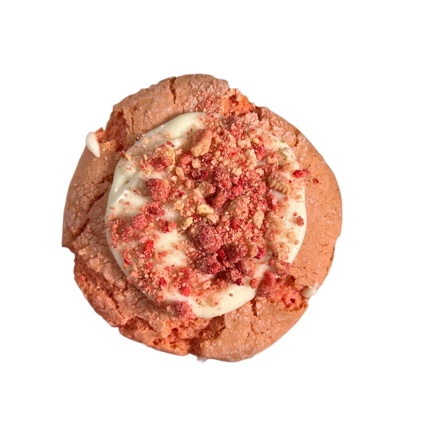 Strawberry Cheesecake Crunch (3 Pack)