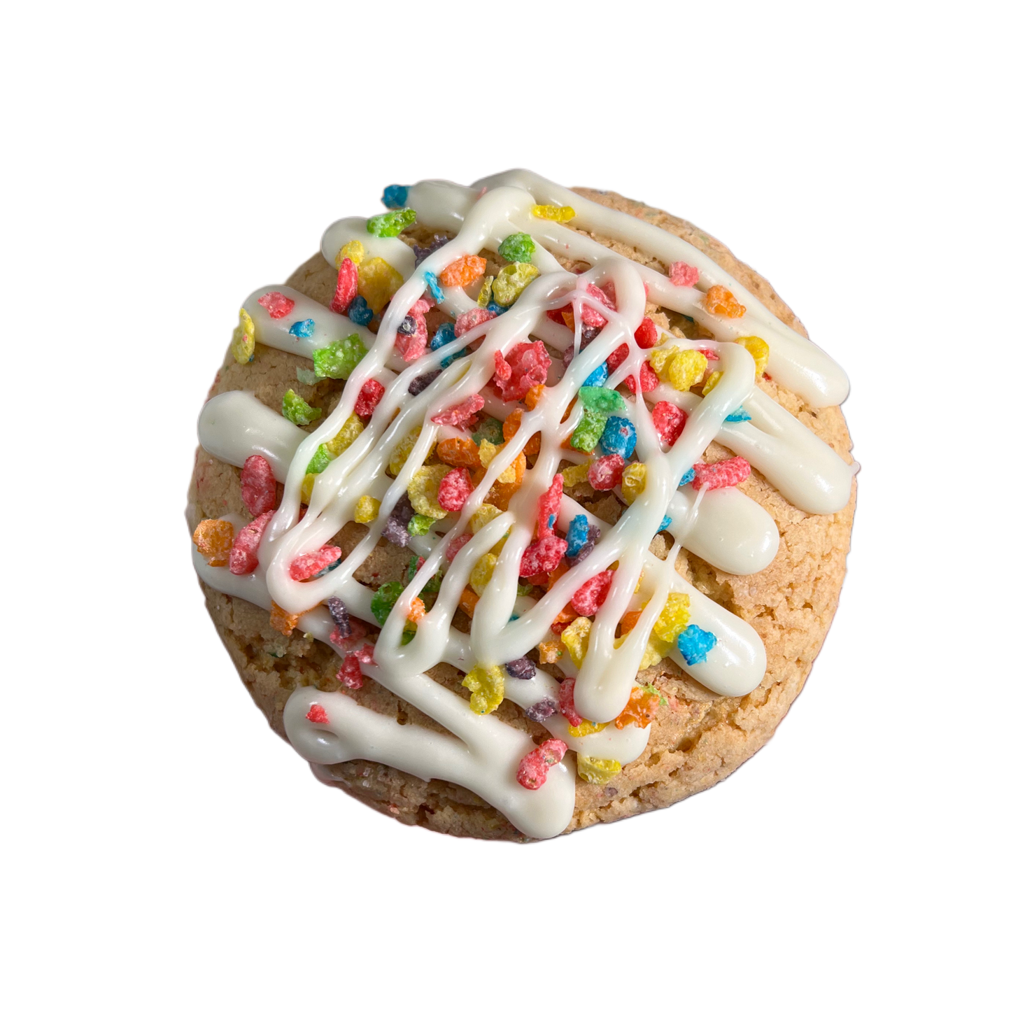 Fruity Pebbles (3 Pack)