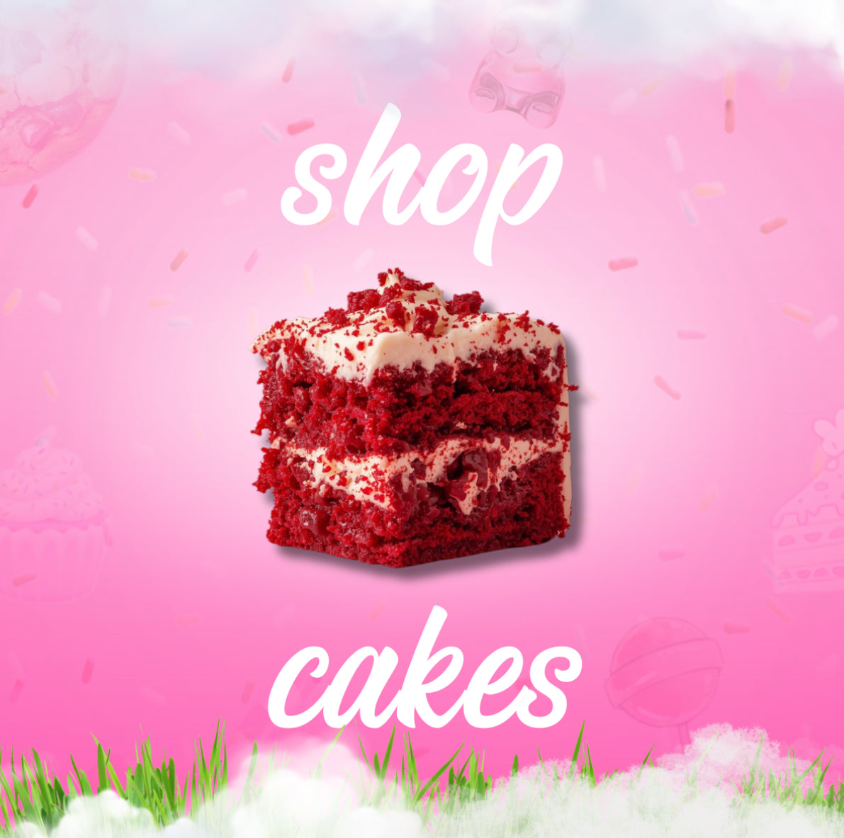 Cakes