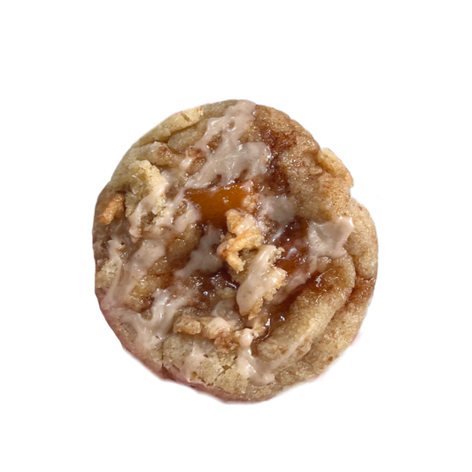 Peach Cobbler (3 Pack)
