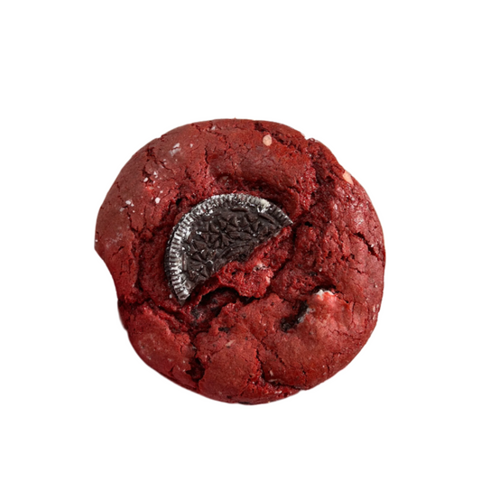 Red Velvet Oreo (3 Pack)