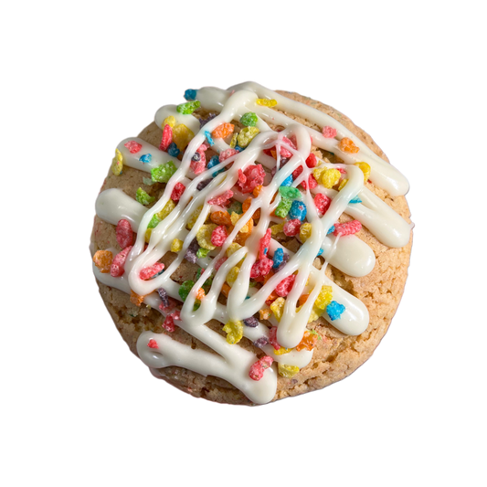 Fruity Pebbles (3 Pack)